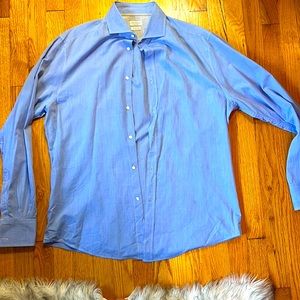 Men’s Brunello Cucinelli shirt